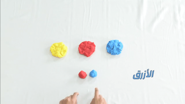 التجارب العلمية 